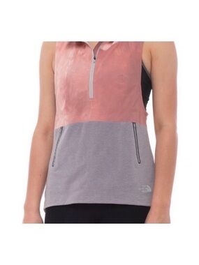 North Face Terra Metro Pullover Vest